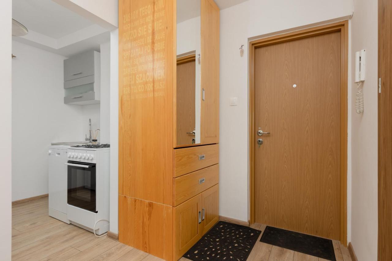 Pet-Friendly Apartment Panska With Ac By Noclegi Renters Warszawa Zewnętrze zdjęcie